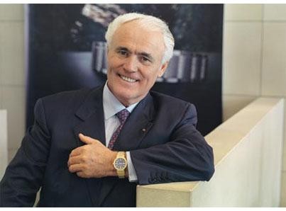 M. Yves G. Piaget
