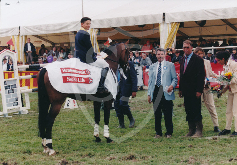 Tramelan 1997