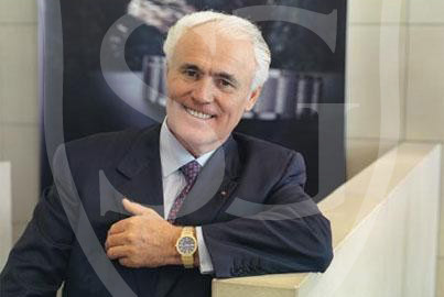 Yves G. Piaget  
