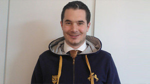 Yannick Guerdat