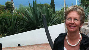Christiane Guerdat