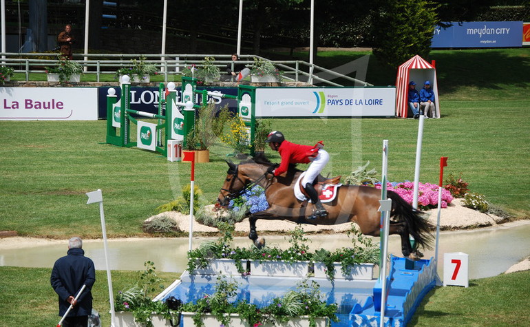 CSIO La Baule