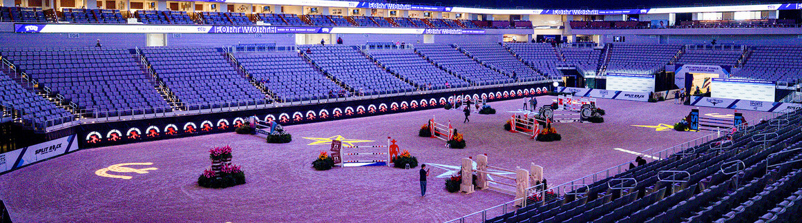Fort Worth_Dickies Arena_(C) Sportfot