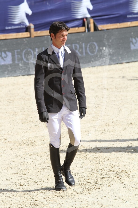  Steve au GCT de Lausanne 2012 - copyright (C) 