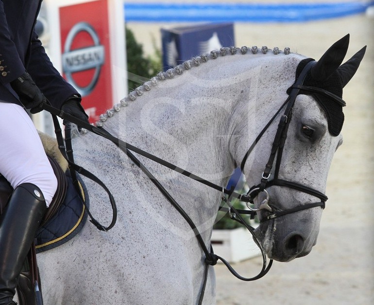 Chips au GCT de Lausanne 2012 - 