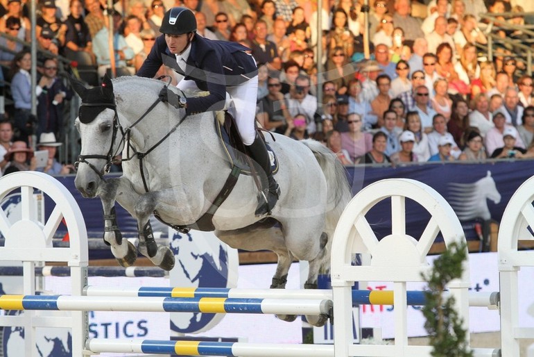 Chips au GCT de Lausanne 2012 - 