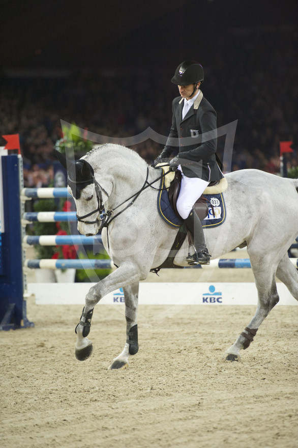 Steve - Mechelen 2012 - Copyright (C) Noellefloyd.com