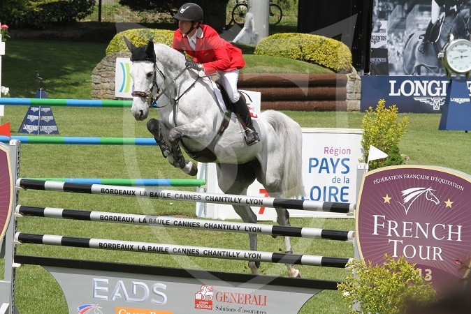 CSIO La Baule 