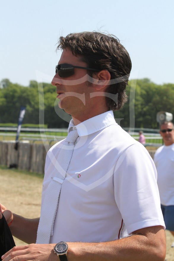 Steve - GCT Chantilly 2013