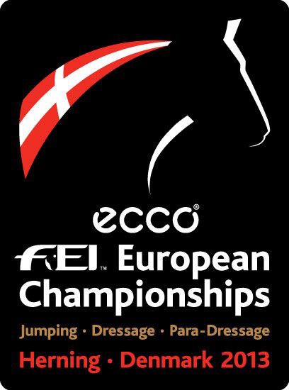 Championnats d'Europe de Herning