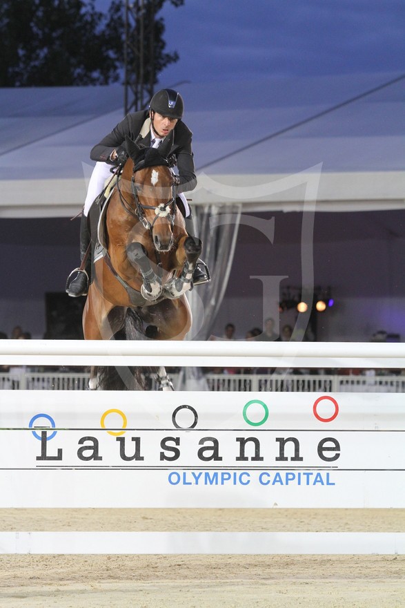 GCT Lausanne 2013