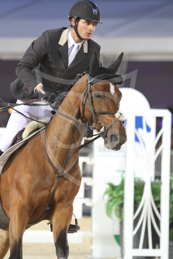 GCT Lausanne 2013