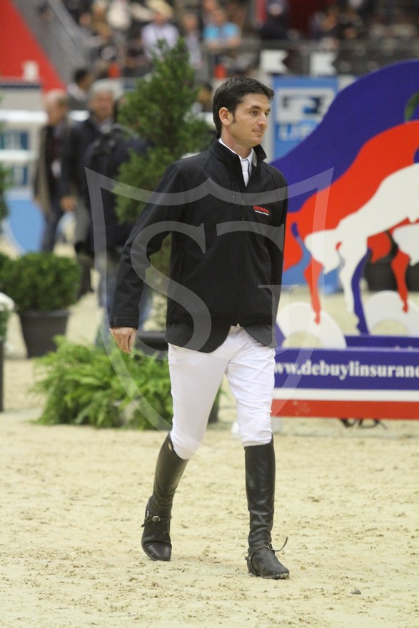 Equita'Lyon 2013