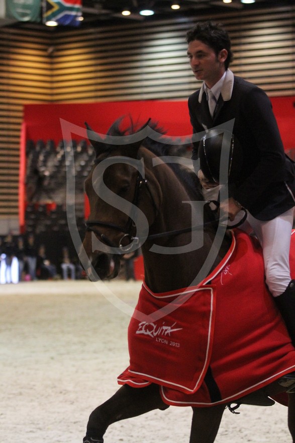 Equita'Lyon 2013