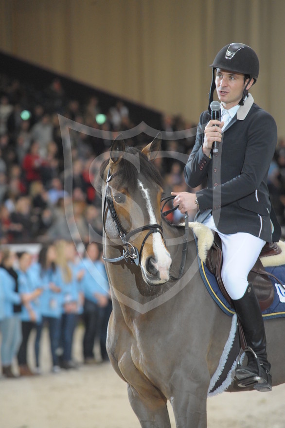 CHI Genève 2013 - Copyright (C) SteveGuerdat.com