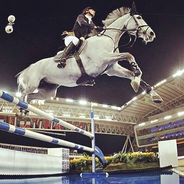 CSI*5 Doha - Nasa