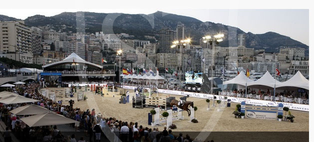 GCT Monaco