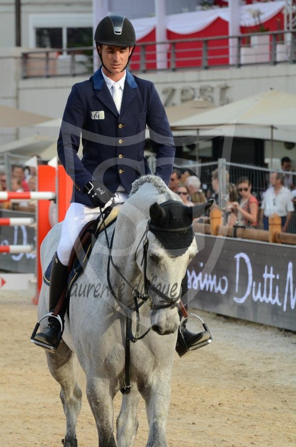 Chips GCT Monaco 2012