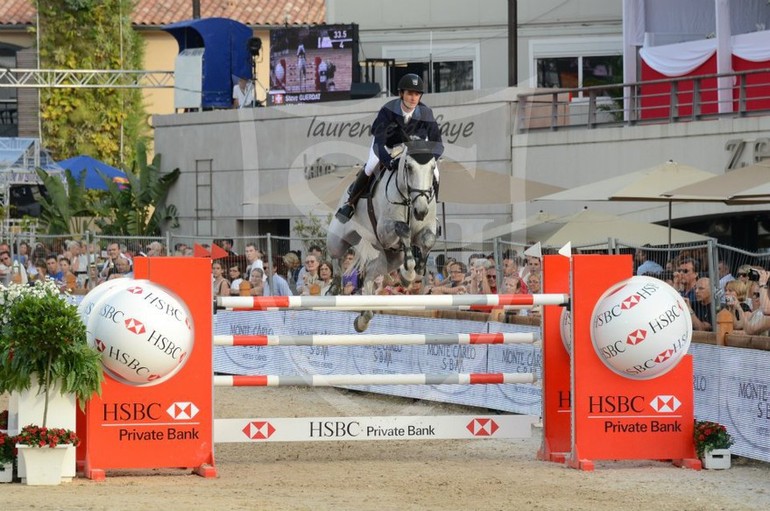 Chips GCT Monaco 2012 