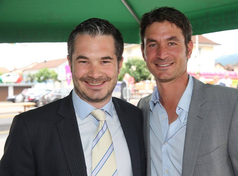 Media contact for Romandie and international