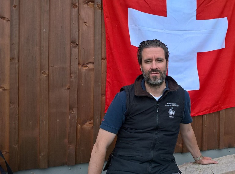 Media contact for German-speaking Switzerland