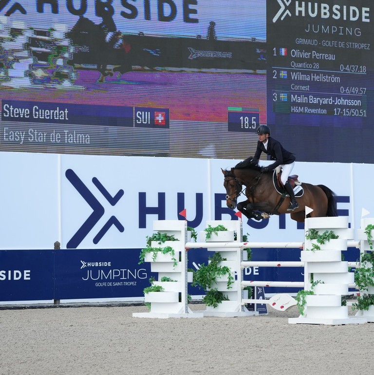 EASY STAR DE TALMA 