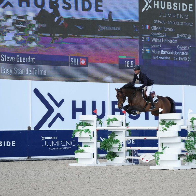 Easy Star de Talma