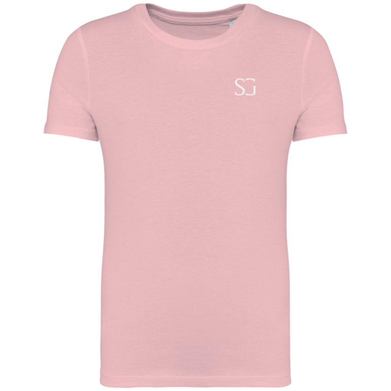 T-shirt enfant fille