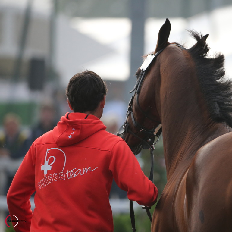 Mondiaux - Caen 2014