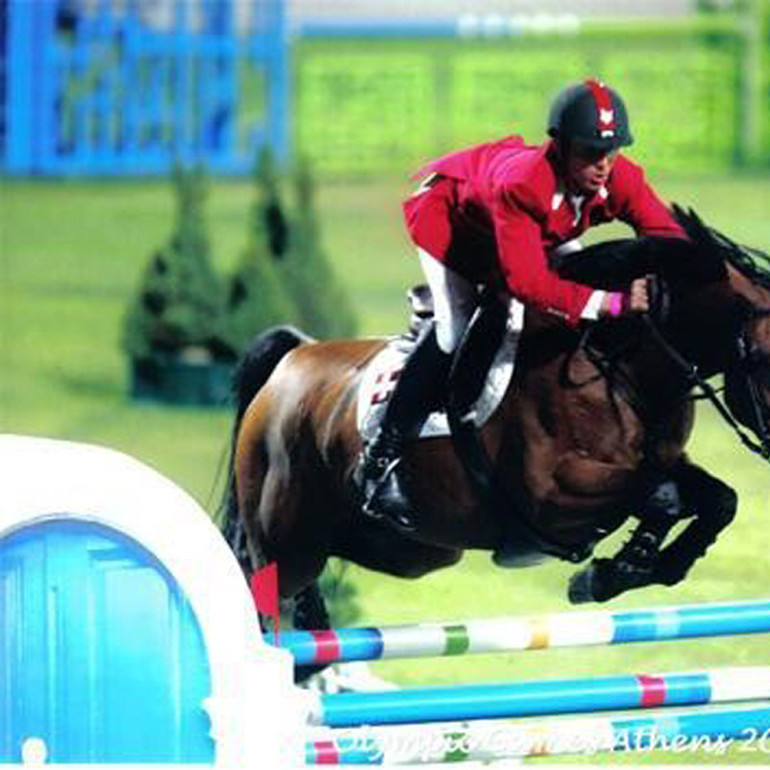 Isovlas Olympic