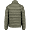  Leichte Herrenjacke aus recyceltem Material