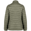 Women's lightweight recycled jacket