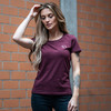 T-shirt femme