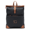 VINGA Rucksack Sloane RPET RCS