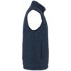 Mesh bodywarmer