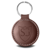 Key ring brown