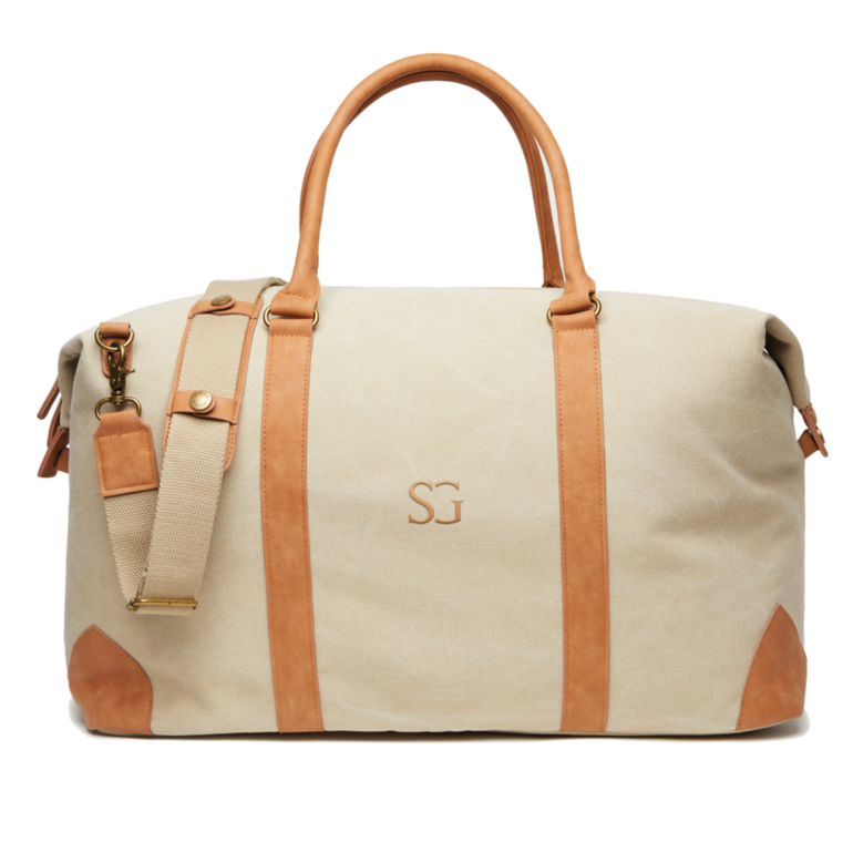 Duffle Bag