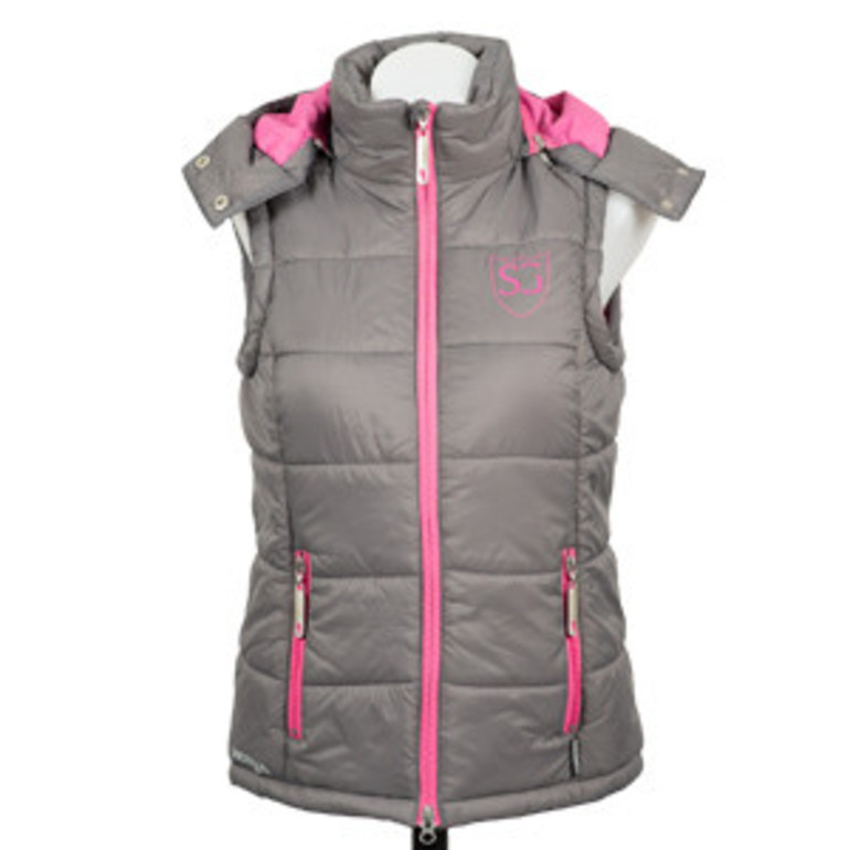 Gilet Femme