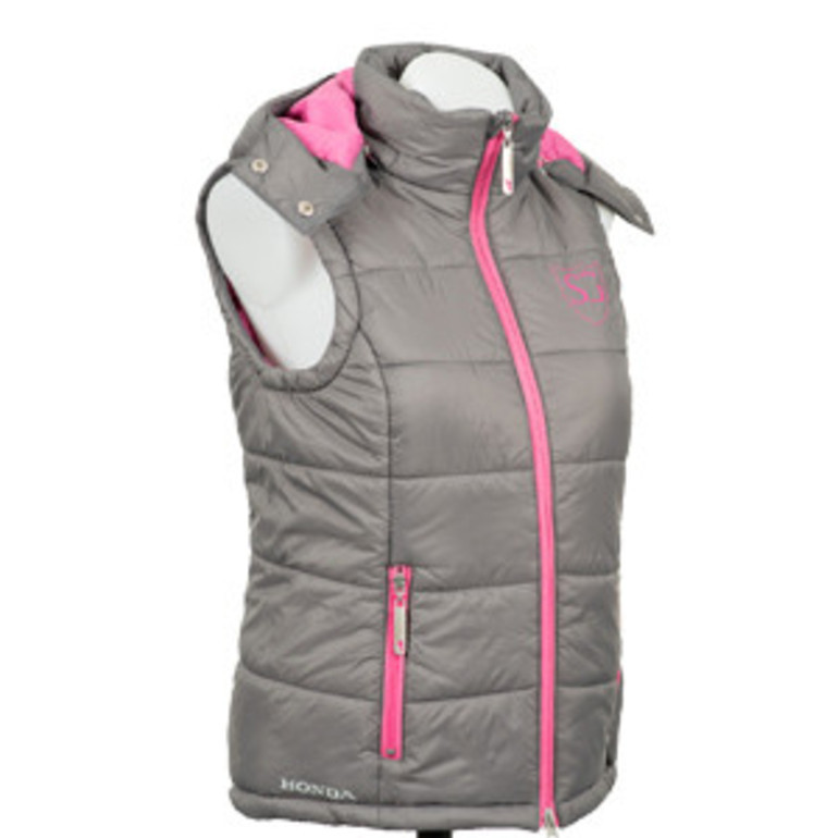 Gilet Femme