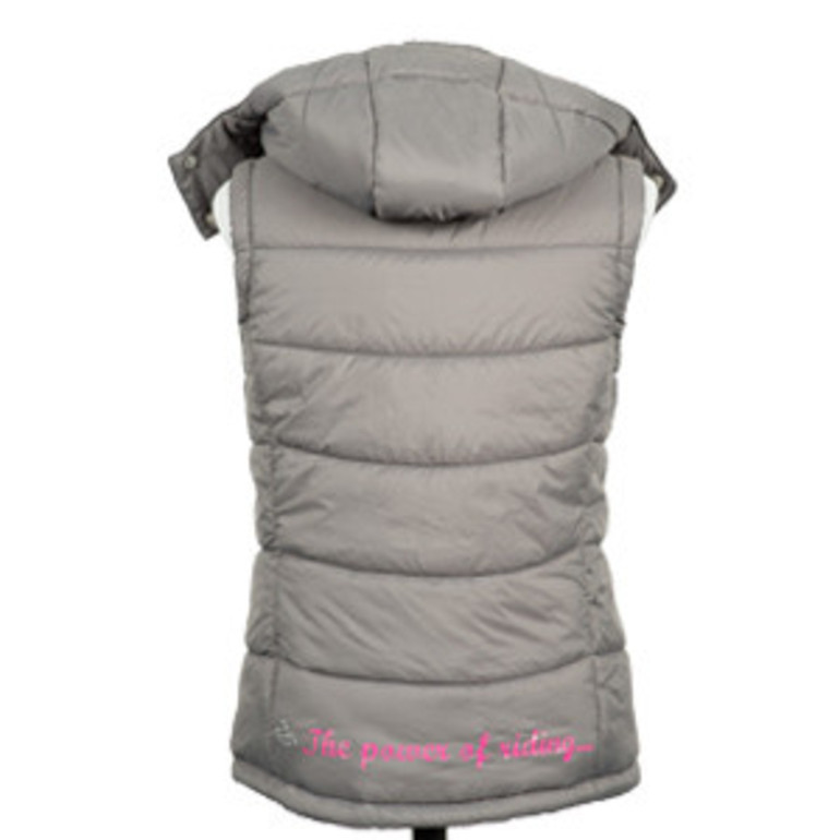 Gilet Femme