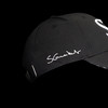 Official SG white cap