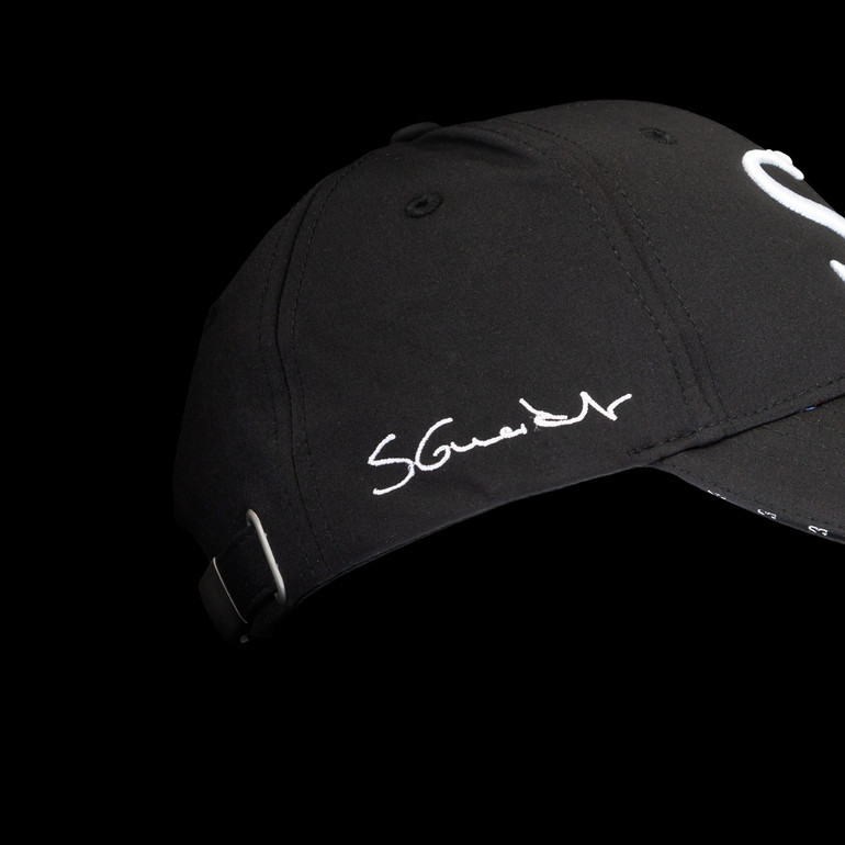 Casquette officielle SG