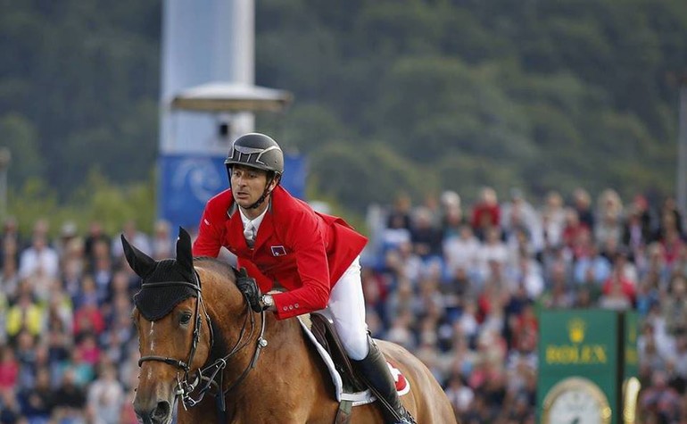 CSIO Dublin: Die letzte Etappe vor dem Nationenpreis Finale