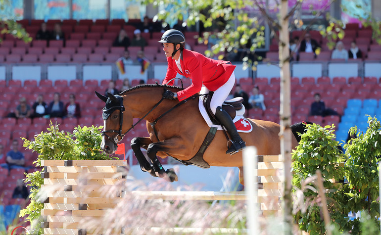 Steve & Bianca - Chasse (Jour 1) - Copyright (C) Tiffany van Halle