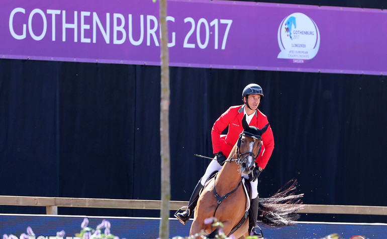 Steve & Bianca - Chasse (Jour 1) - Copyright (C) Sportfot.com