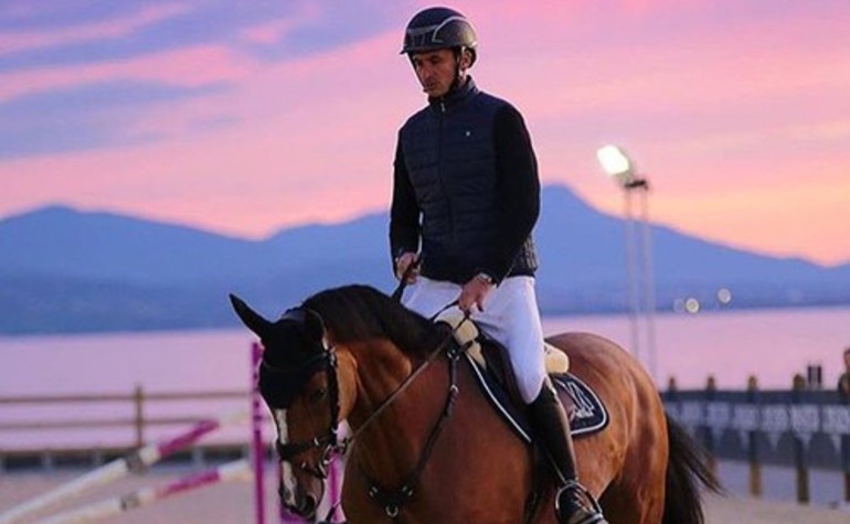 Ein Rendez-Vous auf 5*-Niveau beim CSI von Valence (FRA)
