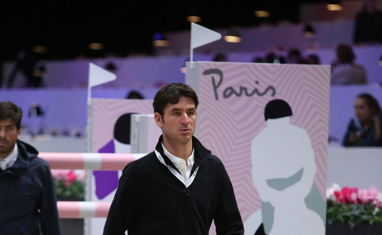 Paris Masters mit einem Top-Starterfeld