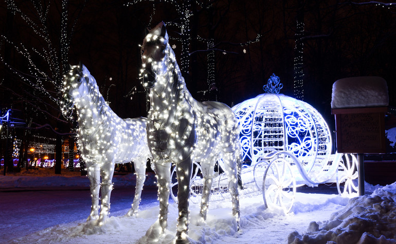 Merry Christmas and Happy New Year