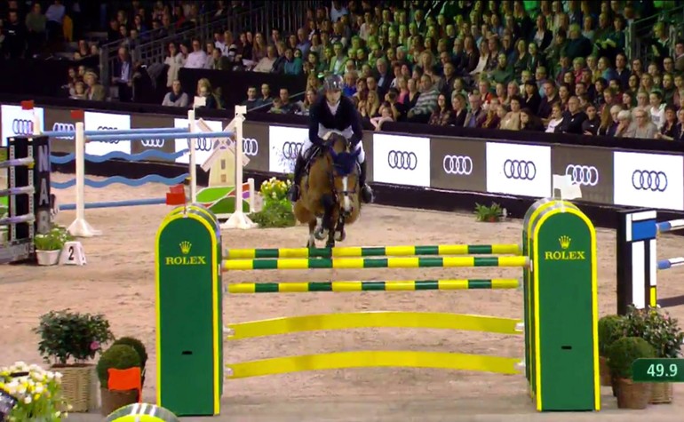Great sport in 's-Hertogenbosch