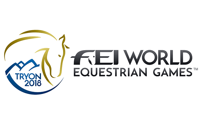 World Equestrian Games